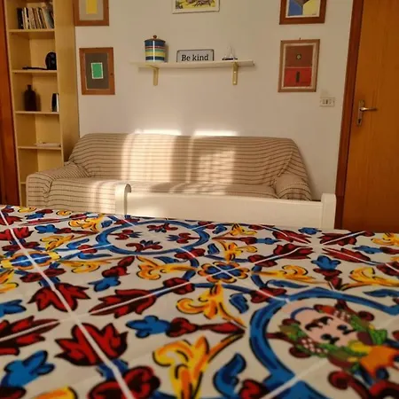 Plaza Apartment
