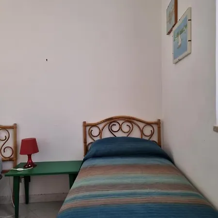 Appartamento Plaza