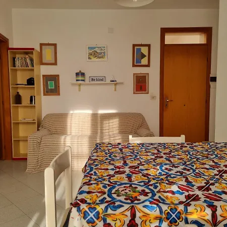 Appartamento Plaza
