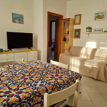 Plaza Apartment